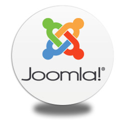 طراحی وب سایت جوملا